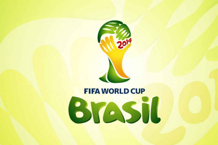 Fifa World Cup 2014 Match Schedules